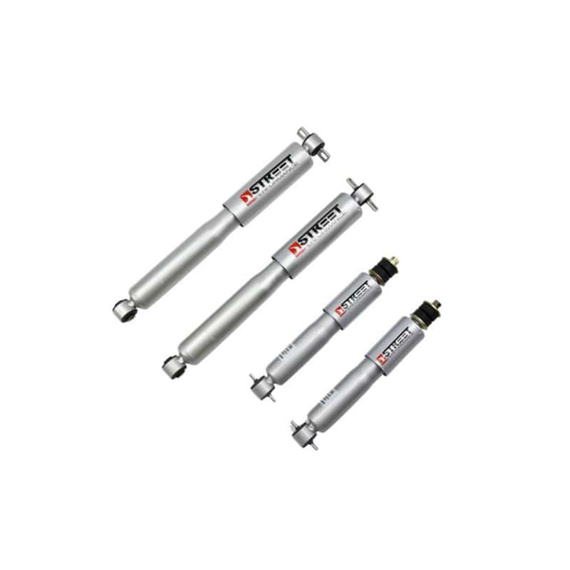 Belltech — Belltech SHOCK SET STREET PERFORMANCE
SHOCK ABSORBER SET - view 4