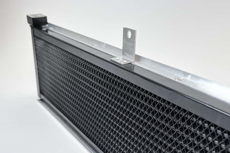 CSF — CSF G8X M3/M4/M2 High Performance Engine Oil Cooler
CSF Oil Cooler - view 6