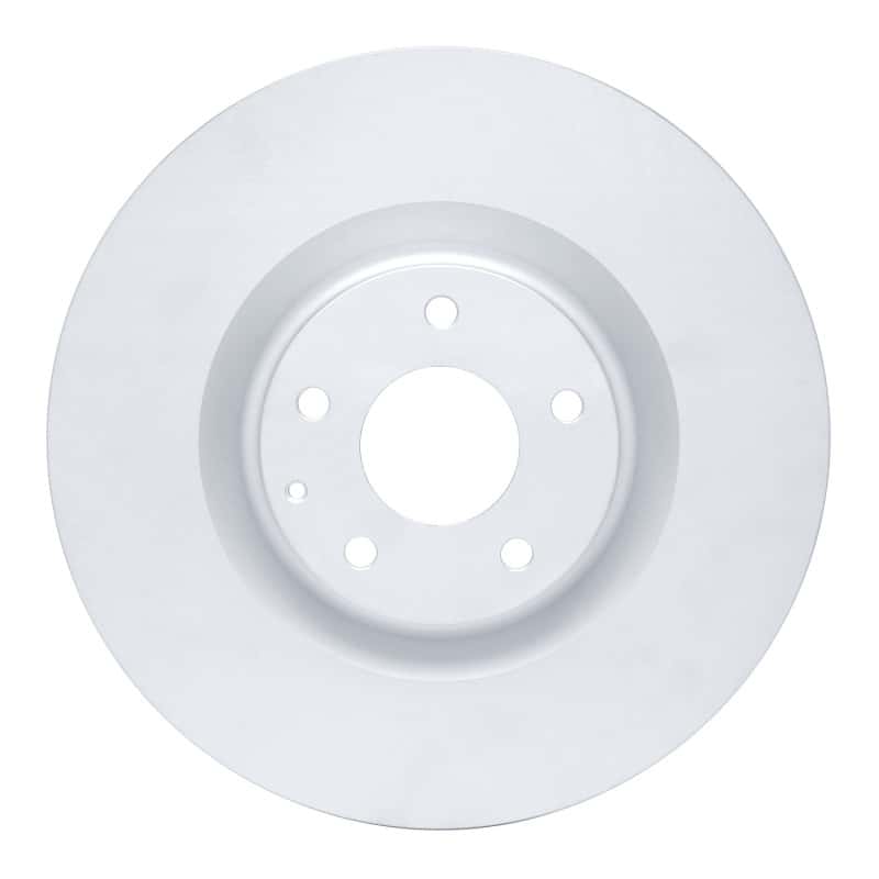 DFC — DFC 24-25 Mazda CX-90 Front GeoSPEC Coated Rotor - view 1