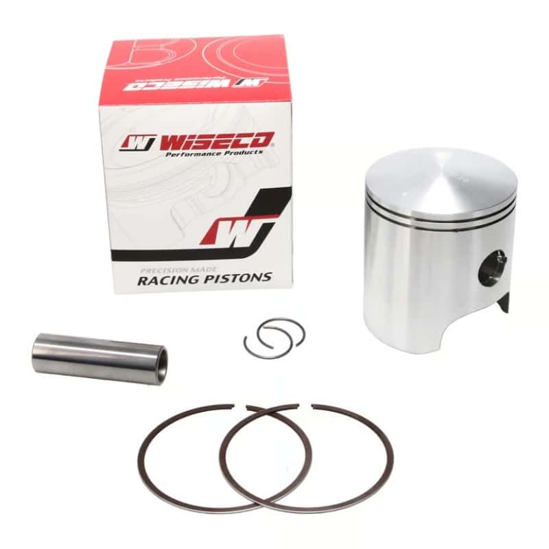 Wiseco — Wiseco Arctic Cat Lynx 77-80/Cheetah 76-90 2756CD Piston Kit
Piston Kit - view 8