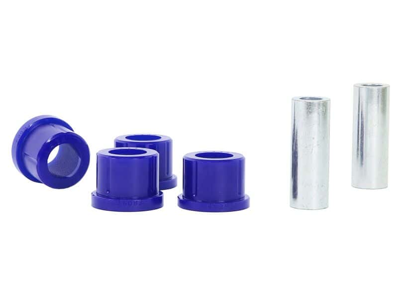 Superpro — SuperPro 1998 Lexus LX470 Base Front Lower Inner Forward Control Arm Bushing Kit
Bushing Kit - view 7