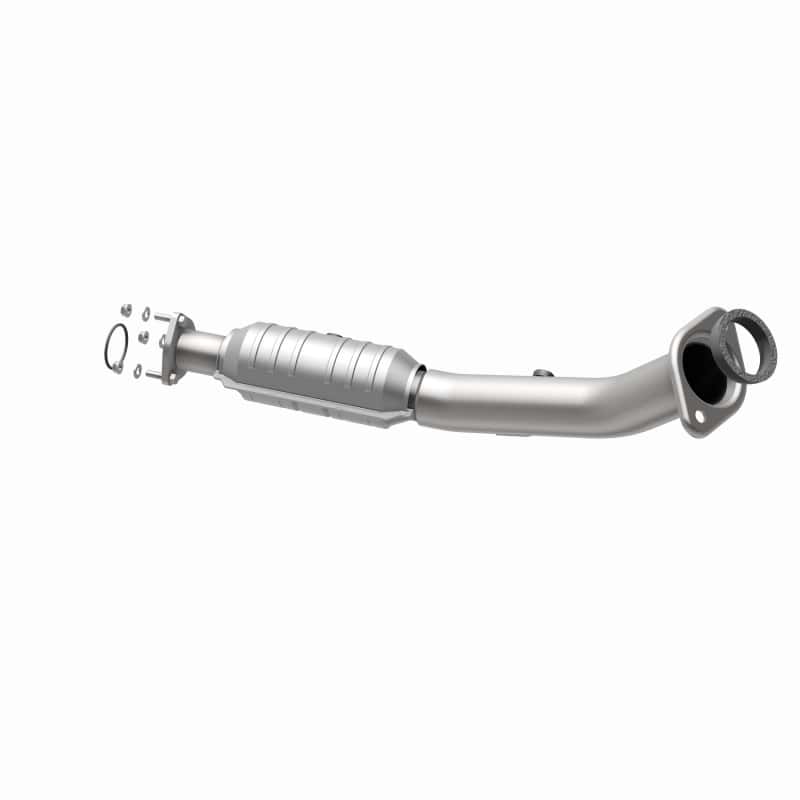 Magnaflow — MagnaFlow Conv DF 06-08 Honda Civic SI 2.0L
OEM Grade
OEM - view 21