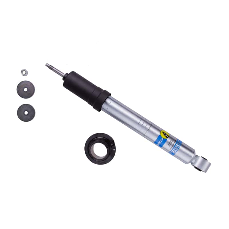 Bilstein — Bilstein 5100 Series 96-04 Toyota Tacoma Front 46mm Monotube Shock Absorber
Shock - view 2