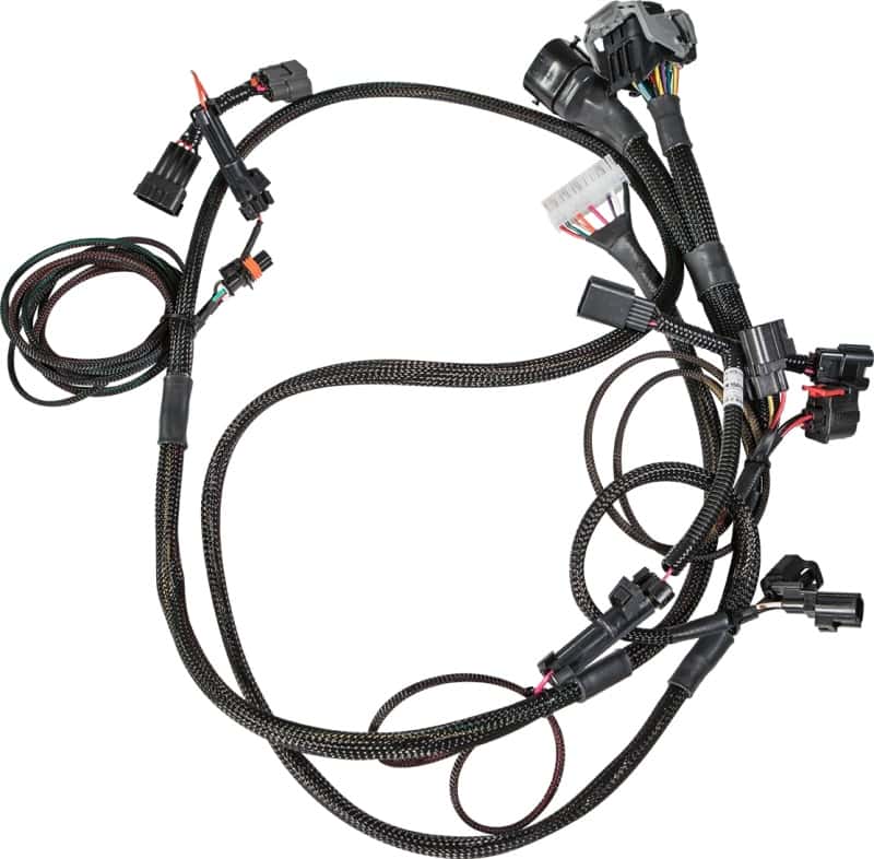 ATS Diesel — ATS Diesel 12-18 6.7L Cummins 68Rfe Co-Pilot Tow Edition Transmission Controller - view 6