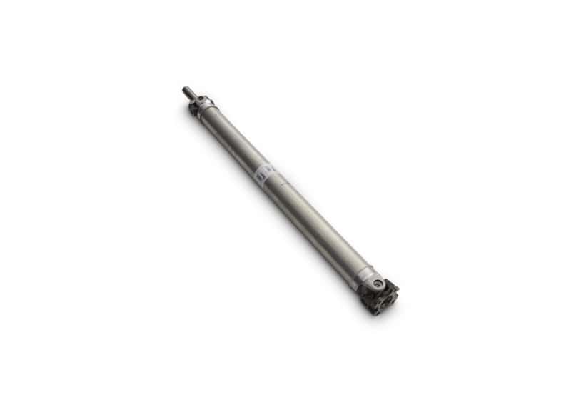Ford Racing — Ford Racing 79-95 Mustang HD Aluminum Driveshaft Assembly
Drive Shaft - view 7