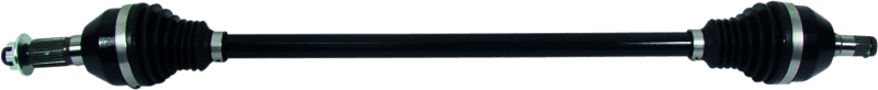 DragonFire Racing — DragonFire Racing Hydra Axle- Can-Am Maverick X3 900 X rs Turbo R 17-18- Postion- Front Right - view 1