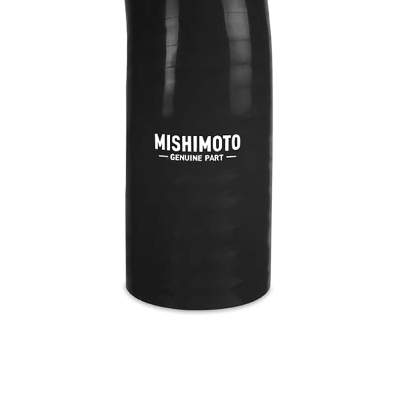 Mishimoto — Mishimoto 97-04 Chevy Corvette/Z06 Black Silicone Radiator Hose Kit
Coolant Hose Kit - view 14