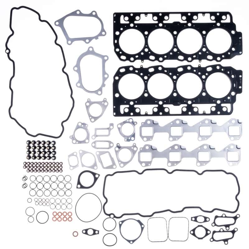 Cometic Gasket — Cometic GM LB7 Duramax Top End Gasket Kit - 4.100in Bore - .045in MLS Cylinder Head Gasket
Top End Gasket Kit - view 2