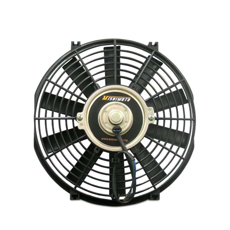 Mishimoto — Mishimoto 14 Inch Electric Fan 12V - view 2