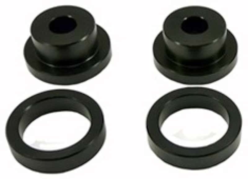 Torque Solution — Torque Solution Drive Shaft Single Carrier Bearing Support Bushings: Mitsubishi Evolution 1992-14 - view 1