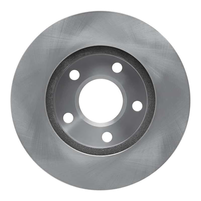 DFC — DFC 97-05 Chevrolet Classic Front Brake Rotor
DFC Brake Rotor - view 5
