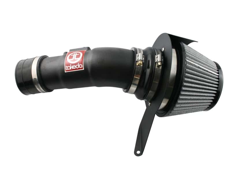 aFe — aFe Takeda Intakes Stage-2 PDS AIS PDS Honda Accord 08-11 / Acura TL 09-11 V6-3.5/L3.7L (blk)
Takeda Intake System
AirIntKt - view 1