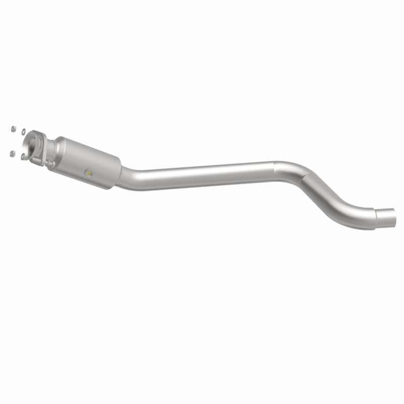 Magnaflow — Magnaflow 10-12 Jaguar XF 5.0L Direct Fit Converter
California - view 11