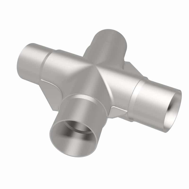 Magnaflow — MagnaFlow Smooth Trans X 2.25inch SS 35deg.
Exhaust Pipe - view 12