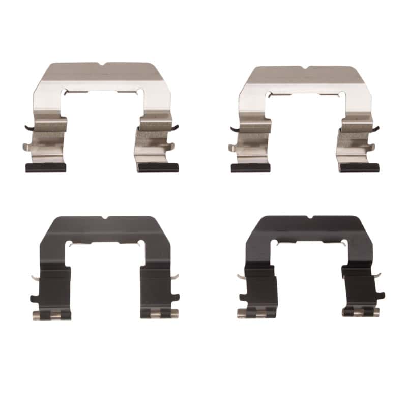DFC — DFC 10-16 Hyundai Genesis Coupe Front Premium Hardware Kit
DFC Disc Brk Hdw Kit - view 2