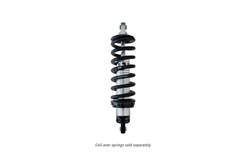 QA1 — QA1 Proma Star Series Coil-Over Shock Absorber - Double Adj. - Bearing Mount - 11.625in/16.875in
Proma Star Shock - view 3
