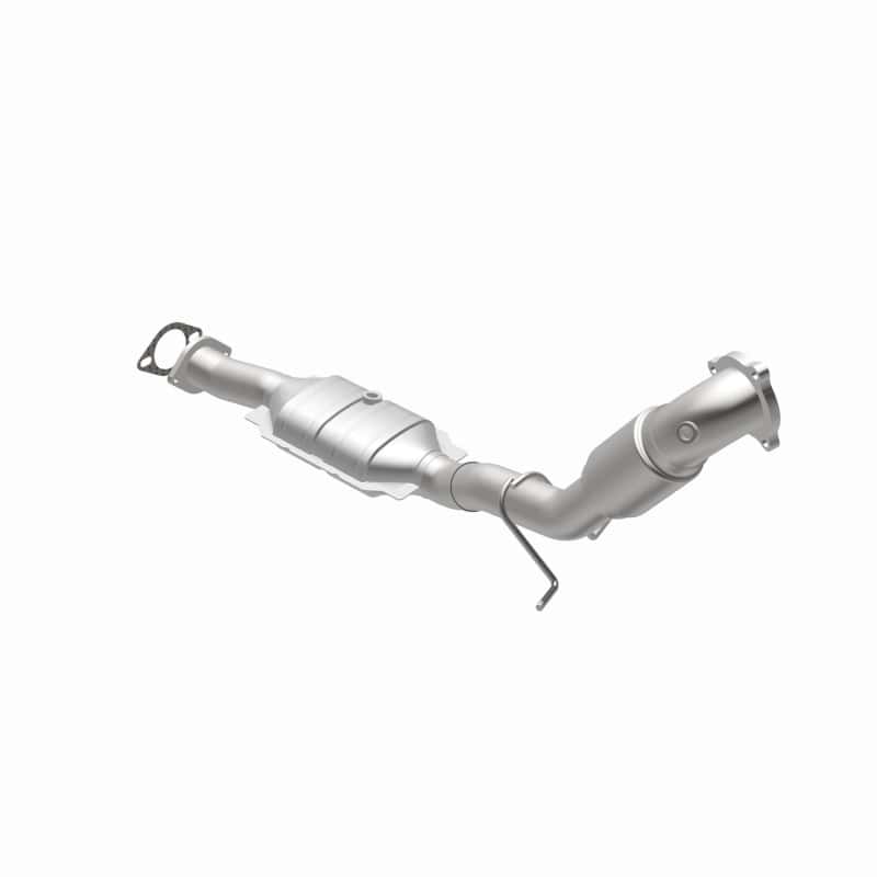 Magnaflow — Magnaflow Conv DF 03-04 Volvo V70 2.5L
OEM Grade
OEM - view 22