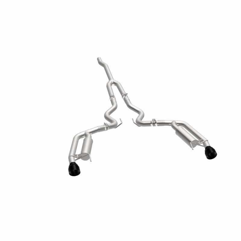 Magnaflow — MagnaFlow 2024 Ford Mustang EcoBoost 2.3L Competition Series Cat-Back Exhaust System
Cat-Back - view 21