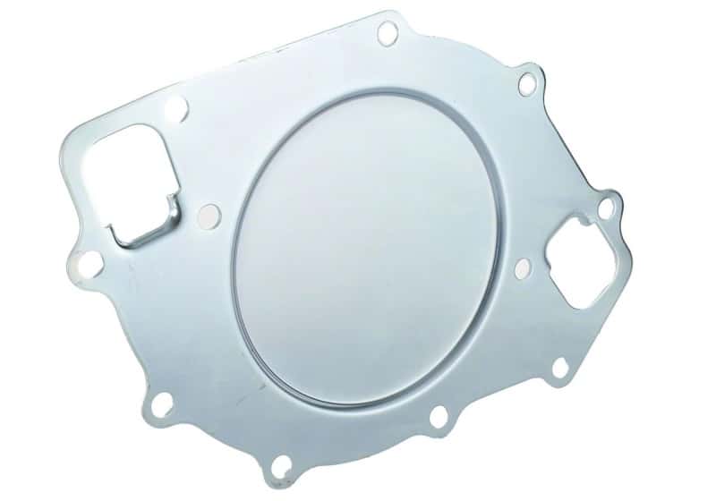 Ford Racing — Ford Racing 460 Big Block Water Pump Backing Plate
WtrPmpBackingPlt - view 14