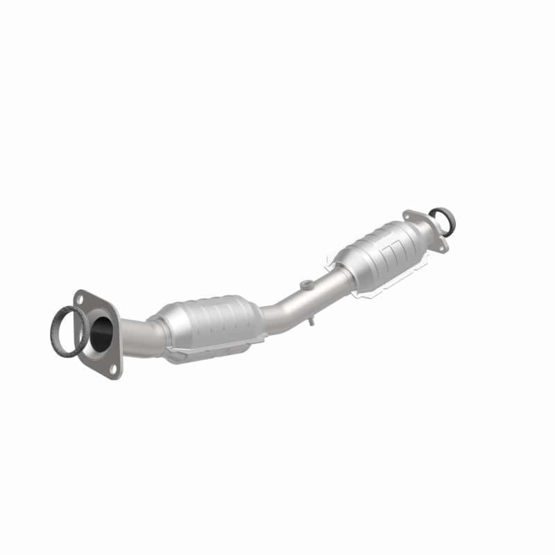Magnaflow — Magnaflow Conv DF 07-10 Nissan Versa 1.8L
OEM Grade
OEM - view 6