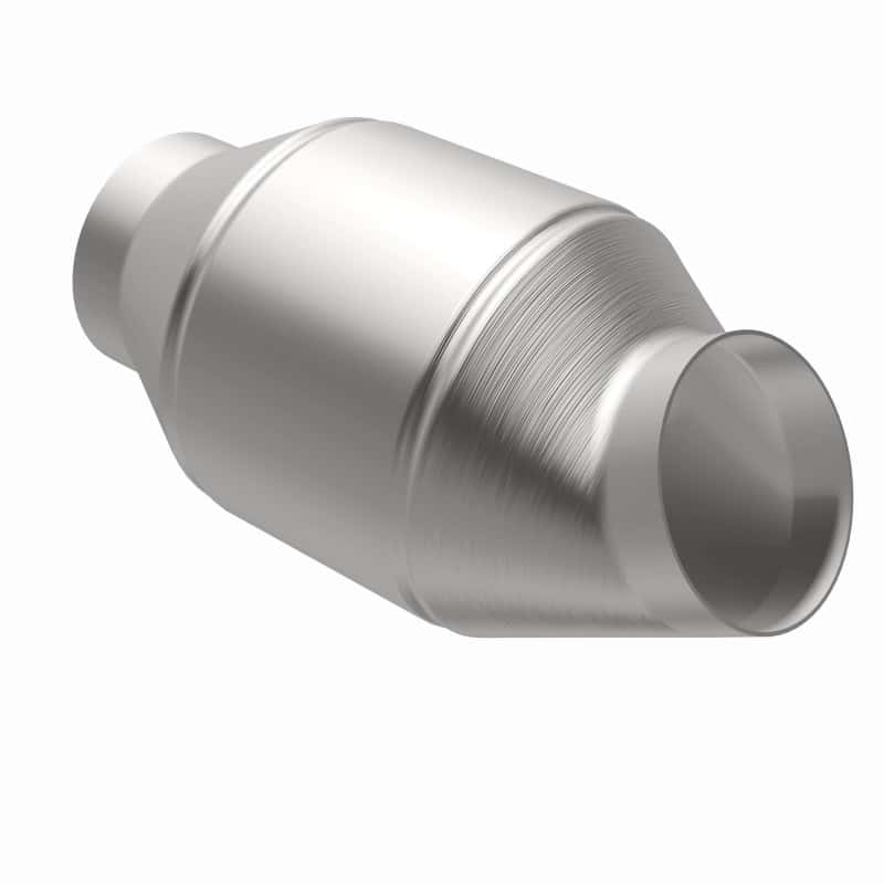Magnaflow — Magnaflow Conv Univ 5.00 C/A 3.00 Spun OEM
OEM Grade
OEM - view 22