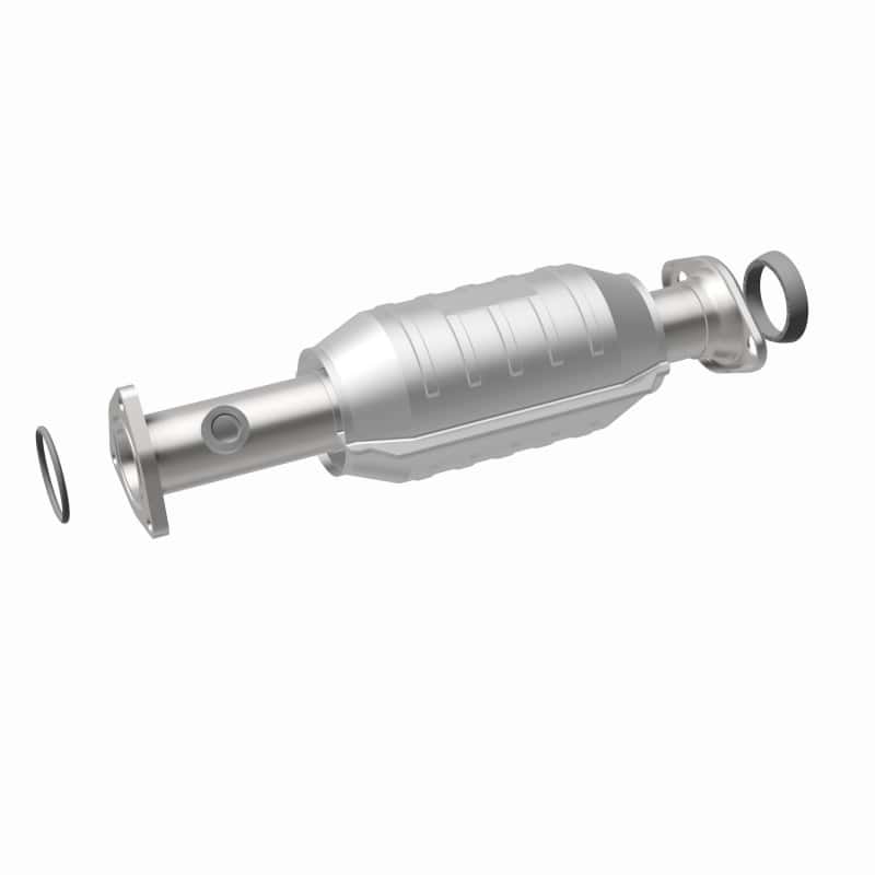 Magnaflow — MagnaFlow Conv DF 96-00 Civic-Del Sol Ex/Si/H
HM Grade
HM - view 19