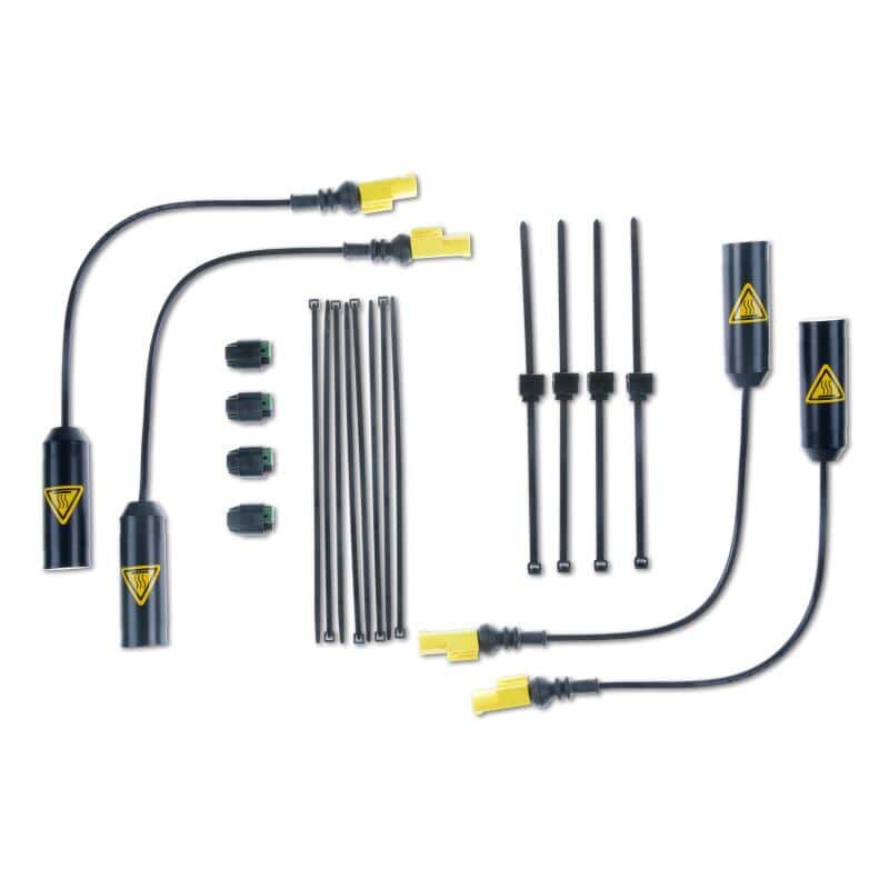 KW — KW Electronic Damping Cancellation Kit for BMW 3 Series F30
ESC Cancellation Kit - view 2
