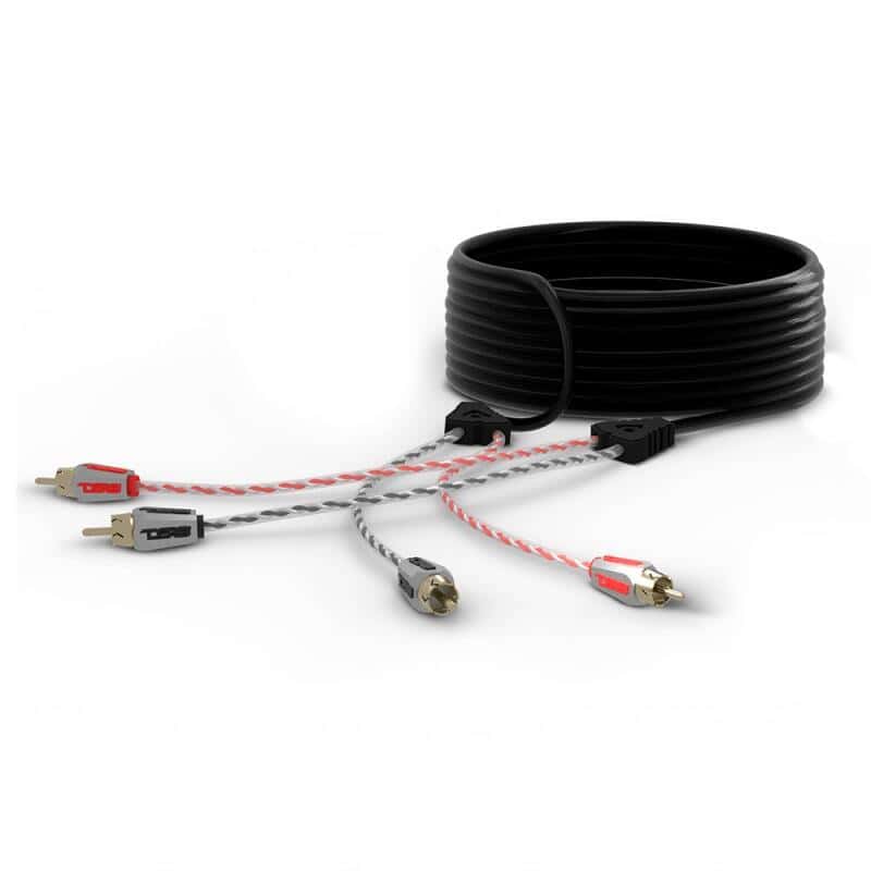DS18 — DS18 Level 3 RCA Wire 20-Feet - view 3