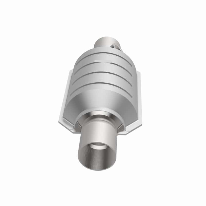 Magnaflow — MagnaFlow Conv Univ 2 Single O2 Boss
Standard Grade
Standard - view 25