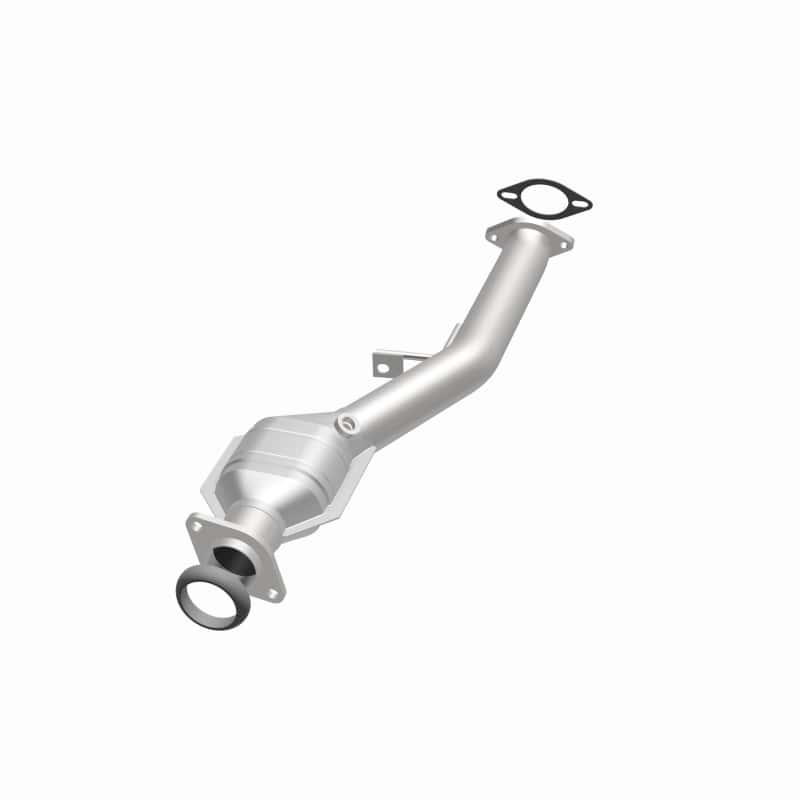 Magnaflow — MagnaFlow Conv DF 06-08 Subaru Forester 2.5L
OEM Grade
OEM - view 26