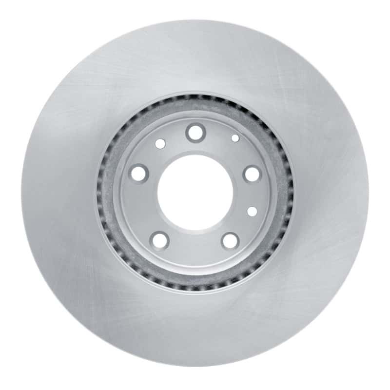 DFC — DFC 06-07 Mazda 6 Front Brake Rotor
DFC Brake Rotor - view 5