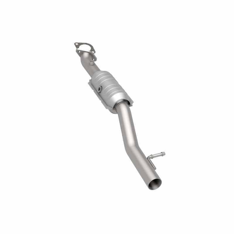 Magnaflow — MagnaFlow Conv DF 08-09 Mitsubishi Lancer 2.0L w/o Turbo *NOT FOR SALE IN CALIFORNIA*
OEM Grade
OEM - view 15