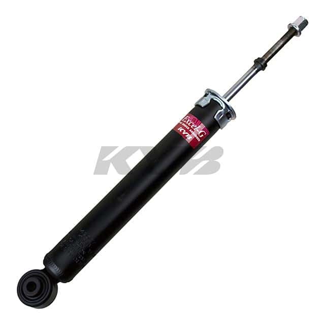 KYB — KYB Shocks & Struts Excel-G Rear INFINITI FX35 2003-08 INFINITI FX45 2003-08 - view 4