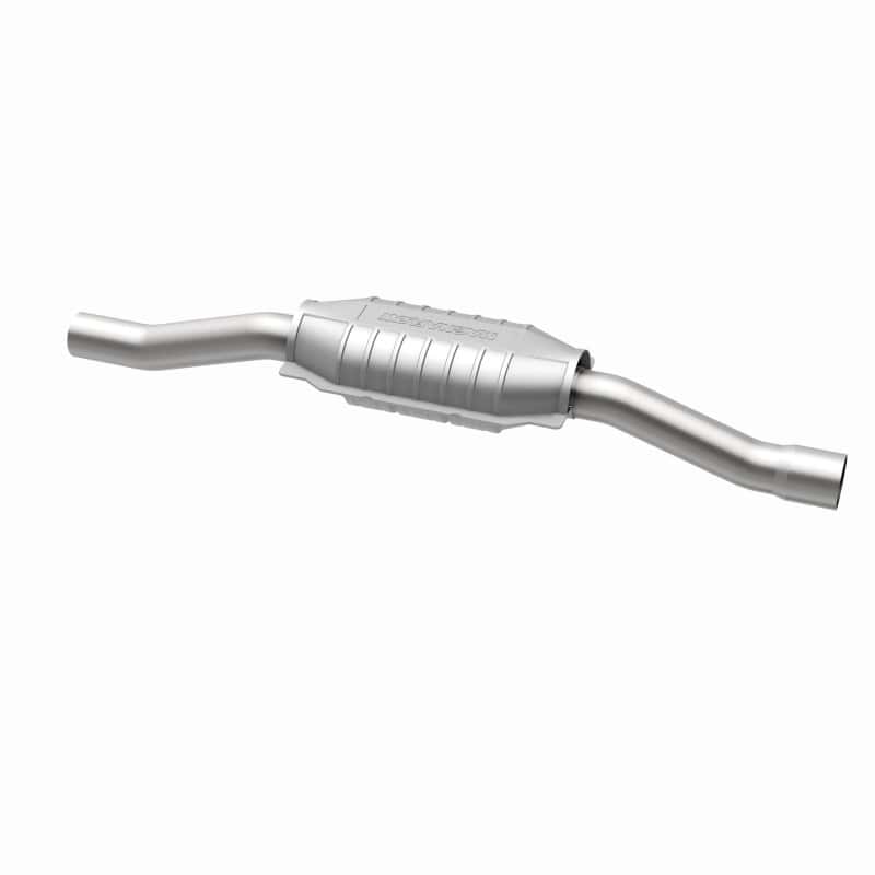 Magnaflow — MagnaFlow Conv DF Regal-Lumina-Cutlass-Grand
Standard Grade
Standard - view 21