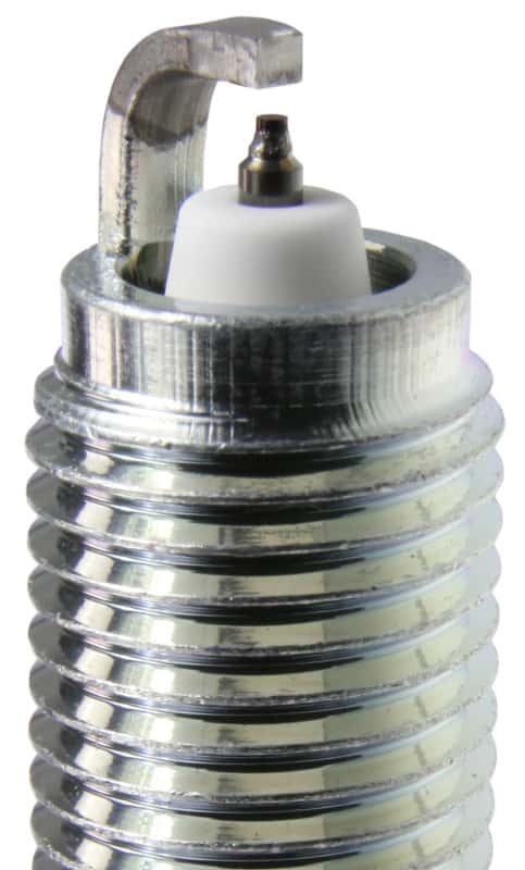 NGK — NGK Laser Iridium Spark Plug Box of 4 (SILZKGR8B8S)
H. I. Spark Plug - view 4
