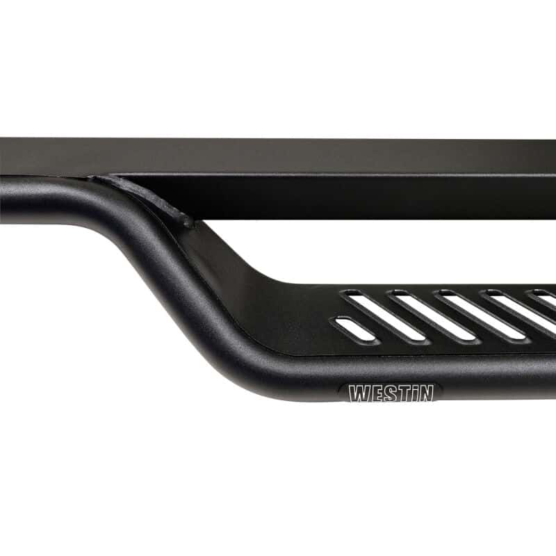 Westin — Westin 22-26 Toyota Tundra CrewMax Cab Outlaw Drop Running Boards - Textured Black
Running Boards - view 12
