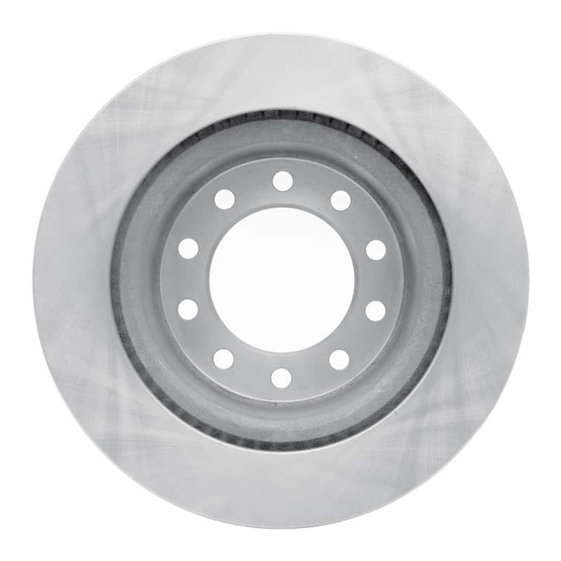 DFC — DFC 08-25 Dodge Ram 4500 Front Brake Rotor
DFC Brake Rotor - view 5
