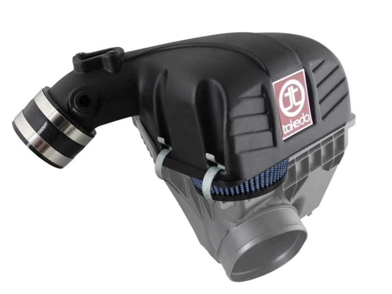 aFe — aFe Takeda Intake Stage-2 PRO 5R Honda Civic 12-13 L4-1.8L (Wrinkle Black)
Takeda Intake System
AirFilter - view 1