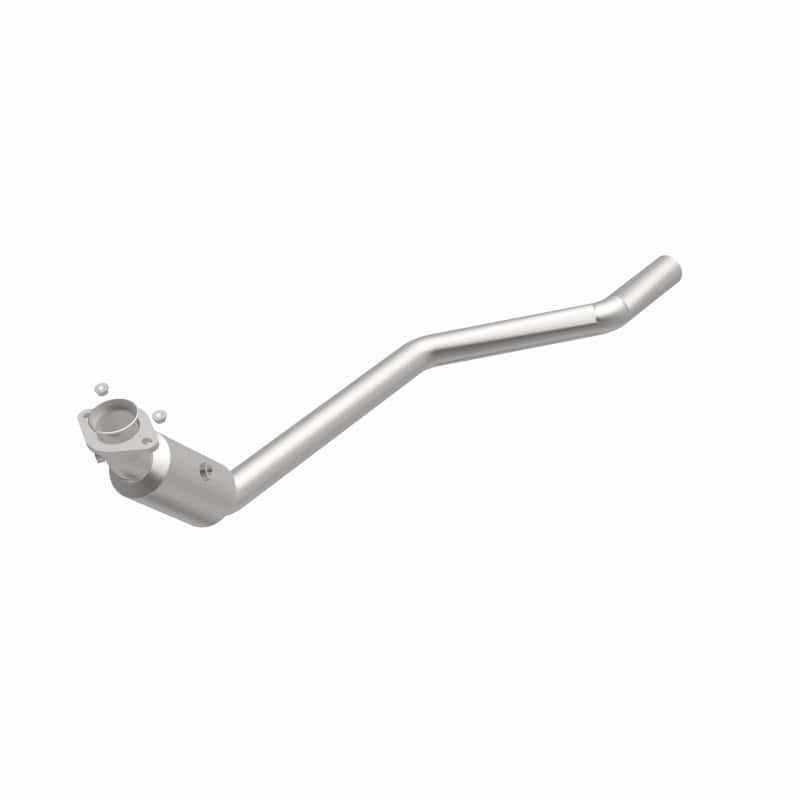 Magnaflow — MagnaFlow Conv DF 06-08 Jaguar S-Type 3.0L
OEM Grade
OEM - view 28