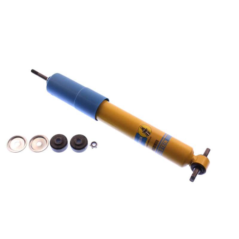Bilstein — Bilstein B6 2003 Chevrolet Corvette 50th Anniversary Edition Front 46mm Monotube Shock Absorber
Shock - view 2