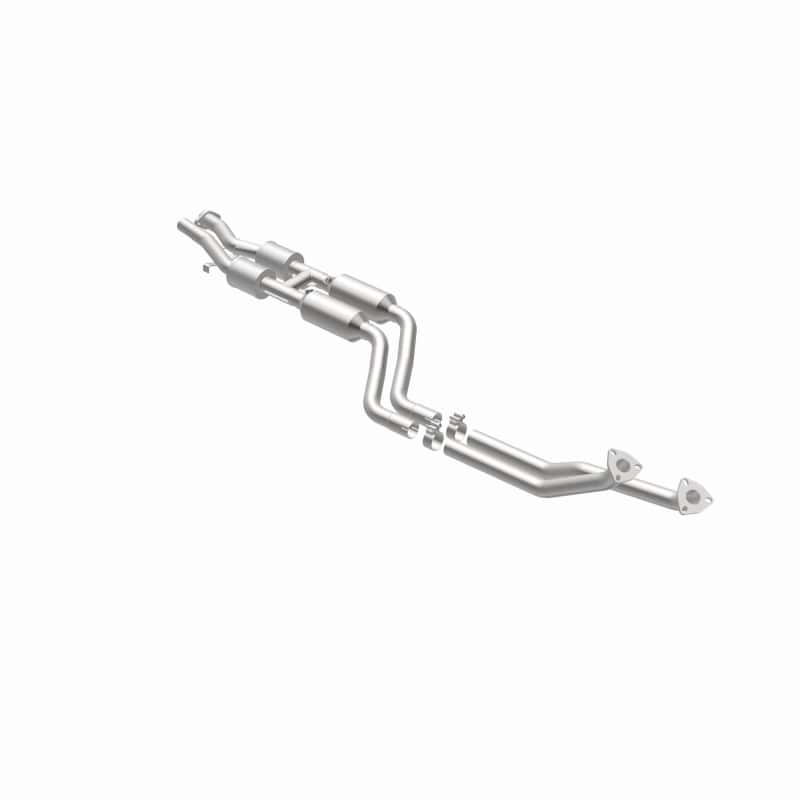 Magnaflow — MagnaFlow 96-99 BMW M3 L6 3.2L / 96-98 328i/328is L6 2.8L California Catalytic Converter Direct Fit
California - view 22