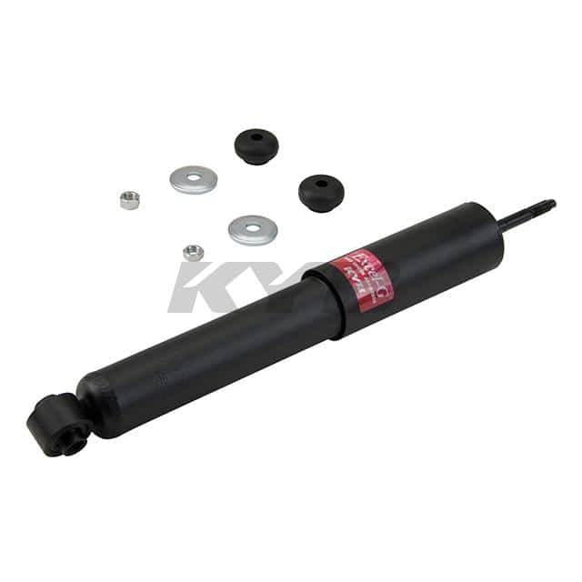 KYB — KYB Shocks & Struts Excel-G Front FORD Expedition (4WD) 1997-02 FORD F100 F150 (4WD) 1997-04 FORD F2 - view 4