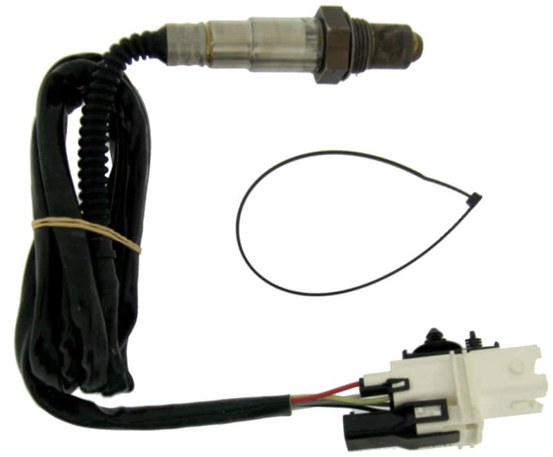 NGK — NGK Volvo S80 2005-2000 Direct Fit 5-Wire Wideband A/F Sensor
Oxygen Sensor - view 2