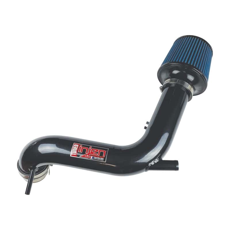 Injen — Injen 18-20 Hyundai Kona L4-1.6L Turbo Laser Black IS Short Ram Cold Air Intake System
Short Ram Intake
Air Intake Kit - view 6