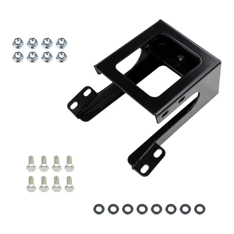 ARB — ARB Hf Aerial Mount W/Carrier Not 80Ser - view 1