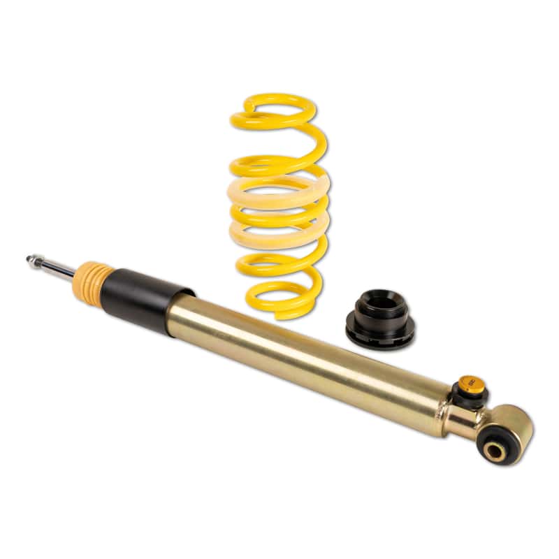 ST Suspensions — ST XTA-Plus 3 Adjustable Coilovers 15-19 VW Golf VII R 2.0T
Coilover Kit - view 8