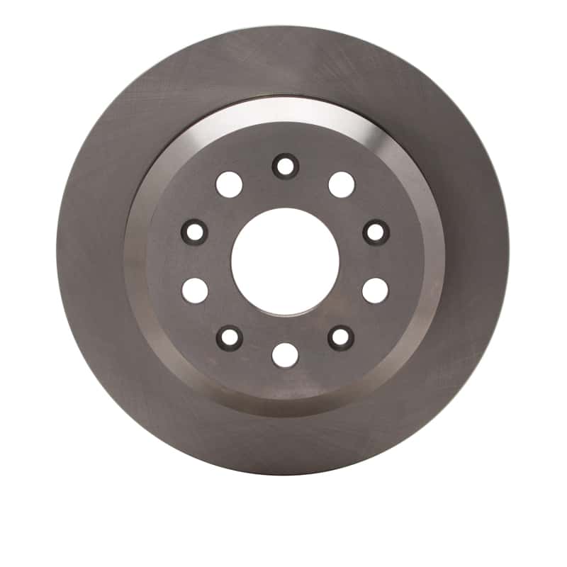 DFC — DFC 18-25 Jeep Wrangler Rear Brake Rotor
DFC Brake Rotor - view 1