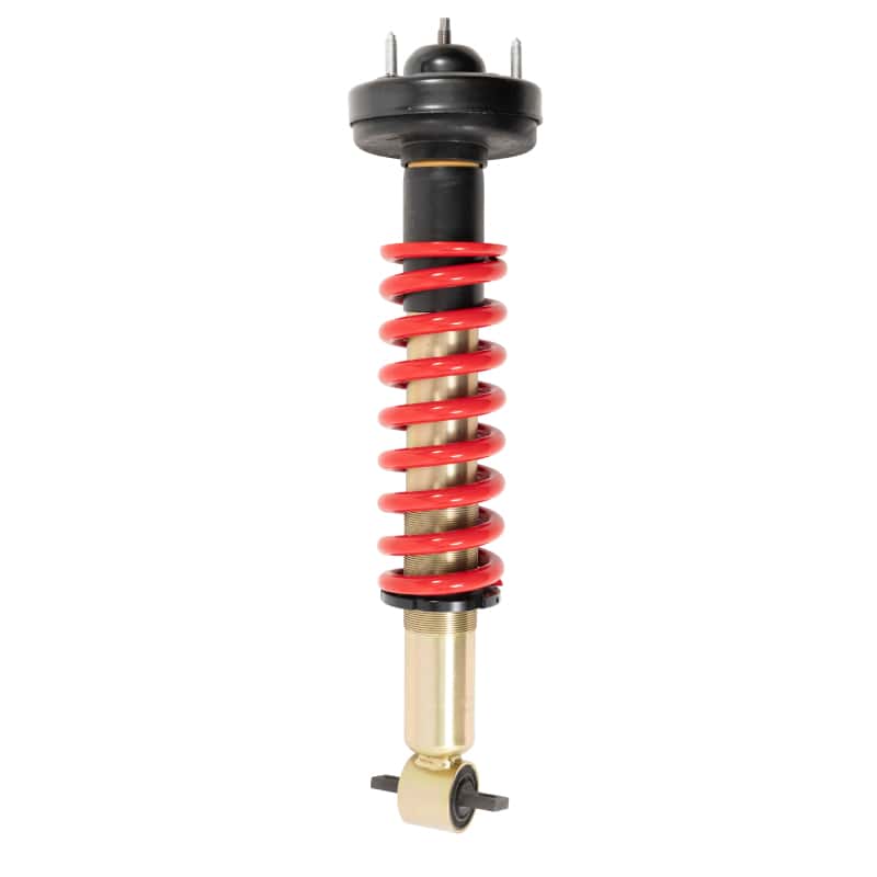 Belltech — Belltech 15-20 Ford F-150 0-2in Front Leveling Coilover Kit
COILOVER KIT - view 9