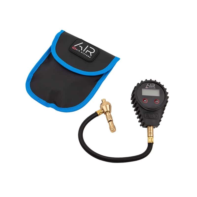 ARB — ARB E-Z Deflator Digital Gauge All Measurements Digital
Tire Deflator - view 2