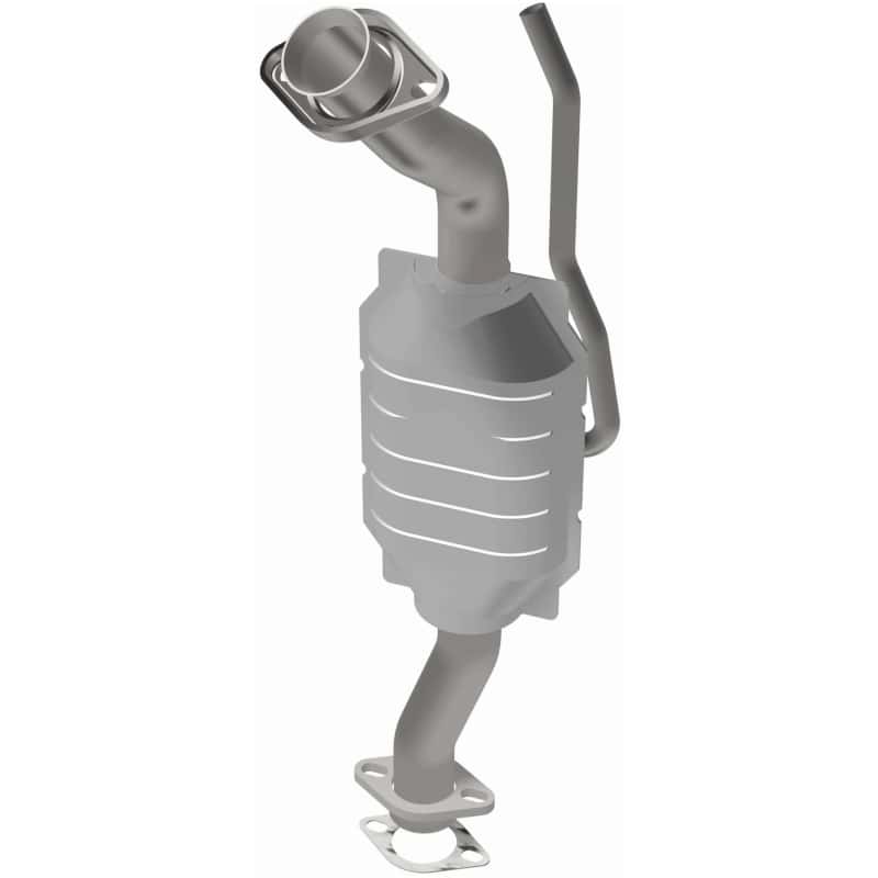 Magnaflow — MagnaFlow Conv DF Ford-Lincoln-Mercury 8
Standard Grade
Standard - view 4